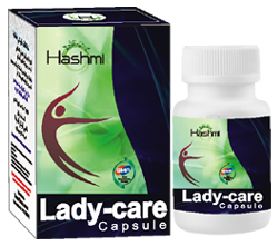 leucorrhoea treatment capsule
