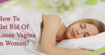 Loose Vagina