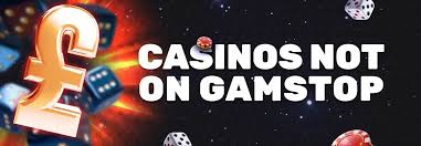Exploring Non-Gamstop Casino Sites A Comprehensive Guide -1821325122