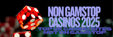 Exploring Non-Gamstop Casino Sites A Comprehensive Guide -1821325122