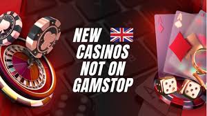 Exploring Non-Gamstop Casino Sites A Comprehensive Guide -1821325122